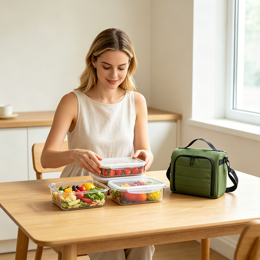 Cooler Bags