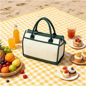 25 mm PE-Schaumstoff isolierte Kühltasche (Großpackung)