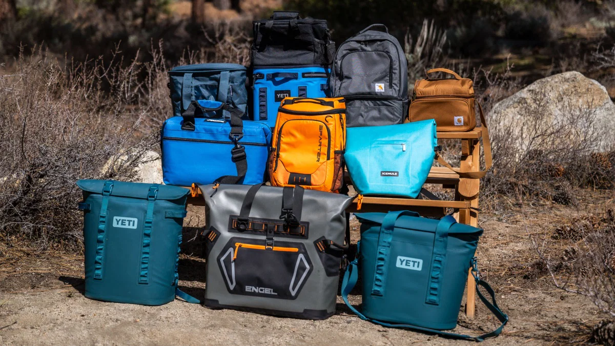 Delivery Bags