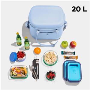 Reusable cooler bags EU packaging regulation