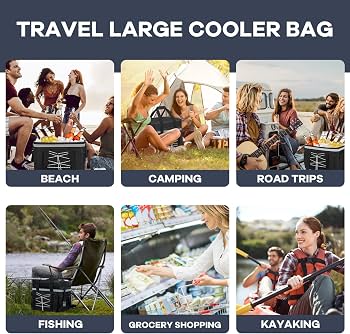 Delivery Bags