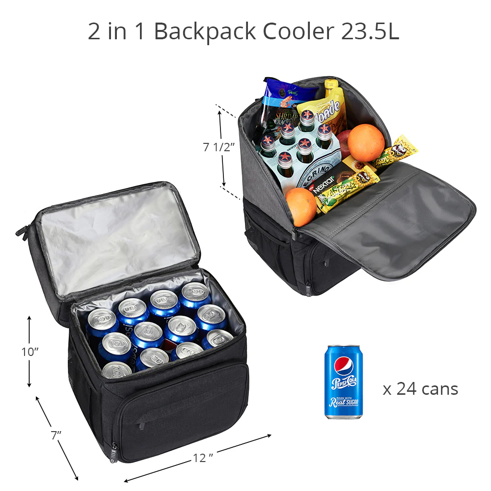 Delivery Bags