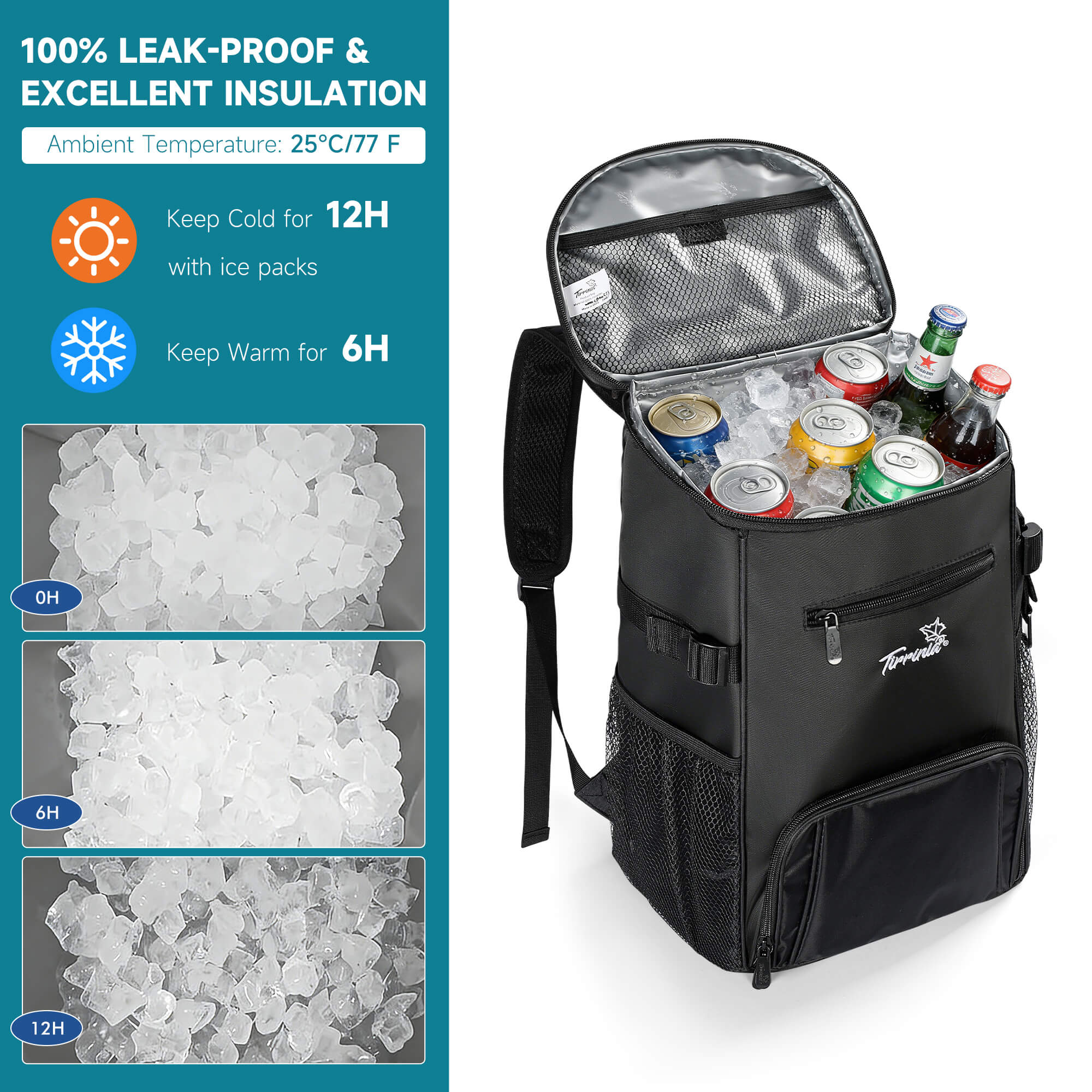 Delivery Bags