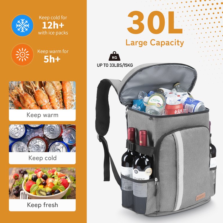 Delivery Bags