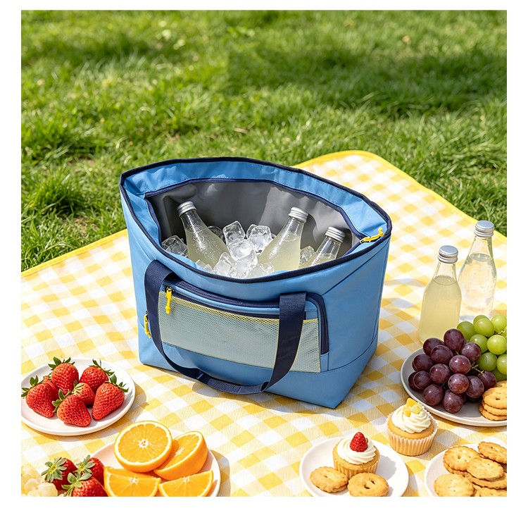 Rigid Base Cold Caddy Rigid Base Cold Caddy