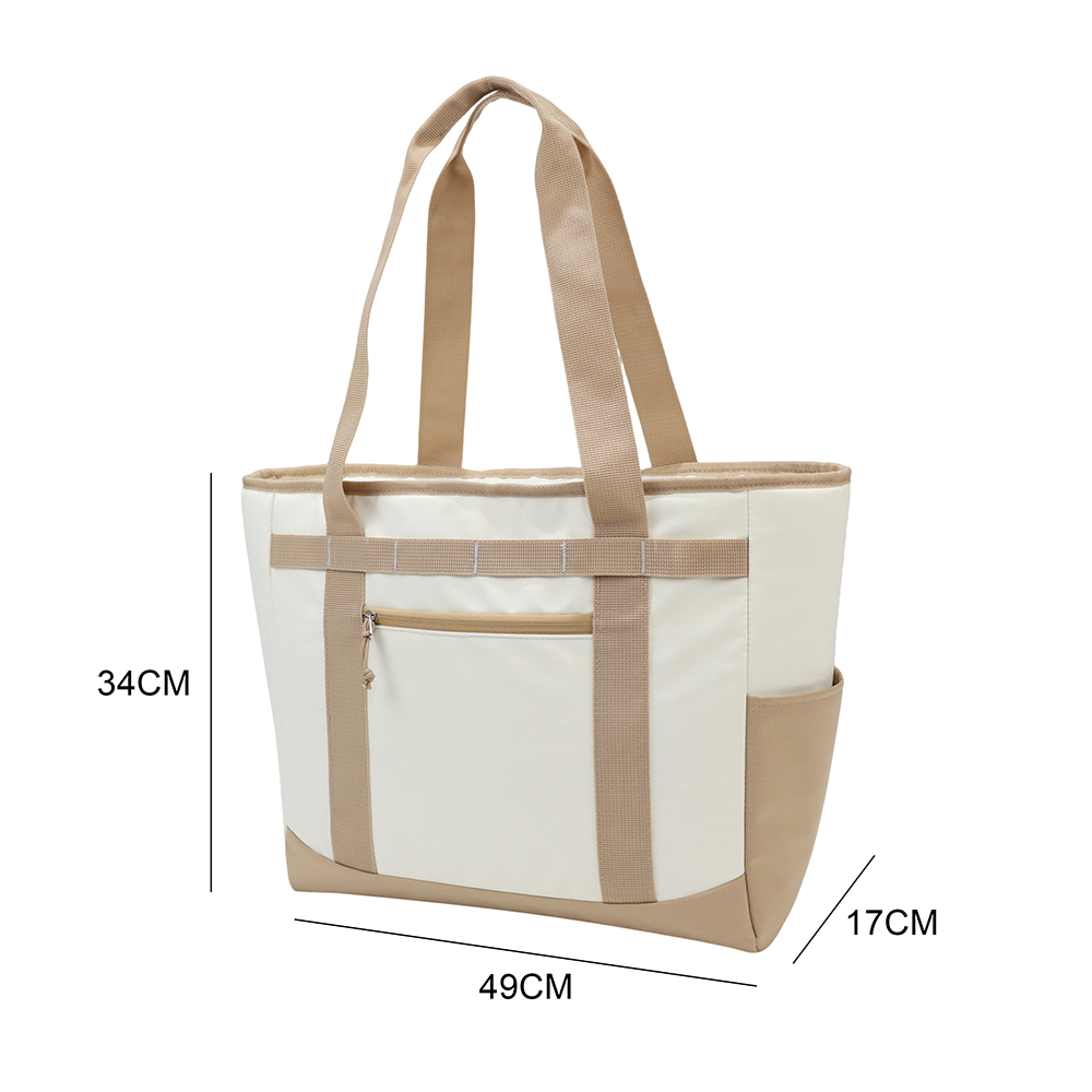 Comprar Bolsa térmica Daisy Chain color crema y caqui para picnic., Bolsa térmica Daisy Chain color crema y caqui para picnic. Precios, Bolsa térmica Daisy Chain color crema y caqui para picnic. Marcas, Bolsa térmica Daisy Chain color crema y caqui para picnic. Fabricante, Bolsa térmica Daisy Chain color crema y caqui para picnic. Citas, Bolsa térmica Daisy Chain color crema y caqui para picnic. Empresa.