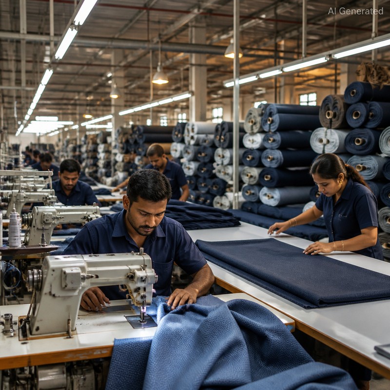 Obaili Factory History