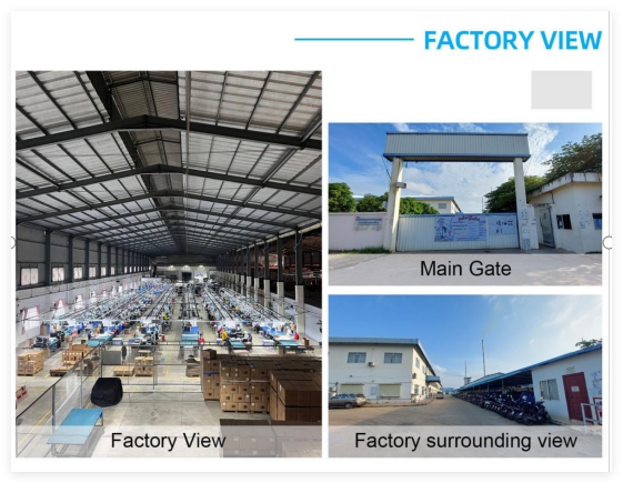 production capacity