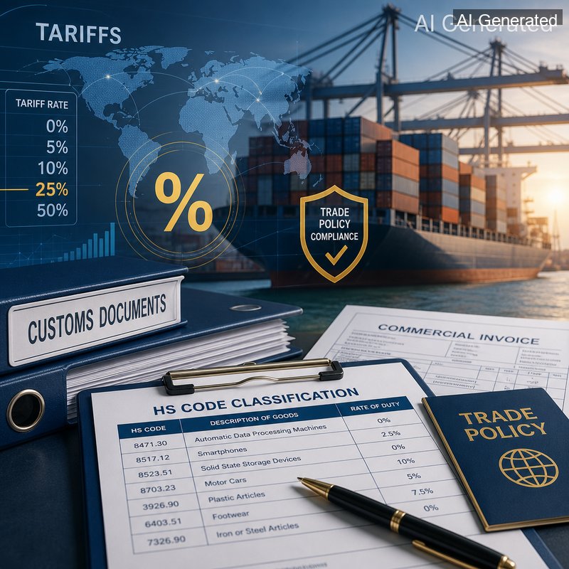 trade policy