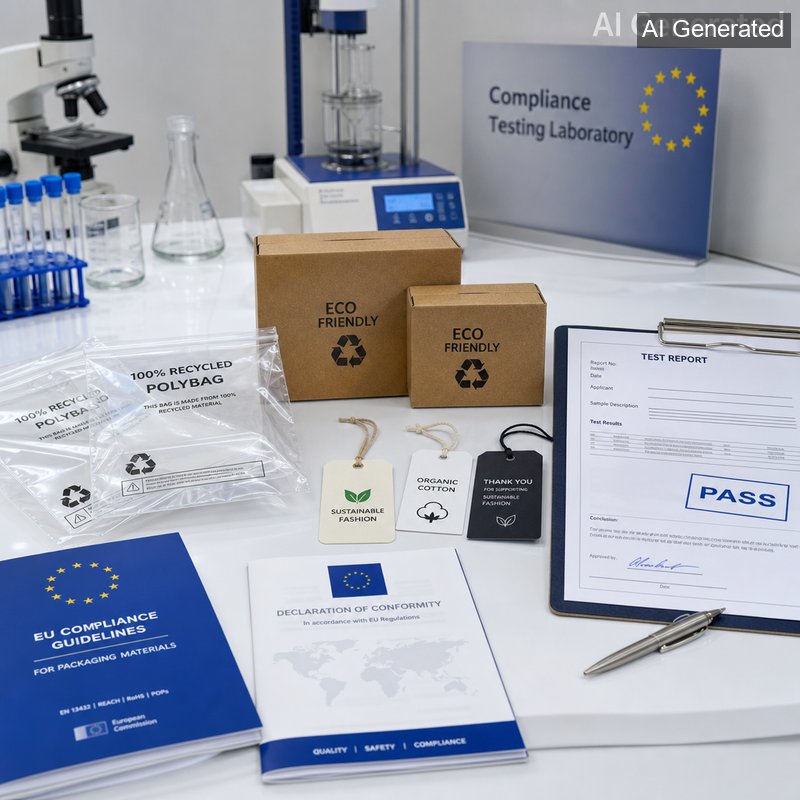 packaging requirements