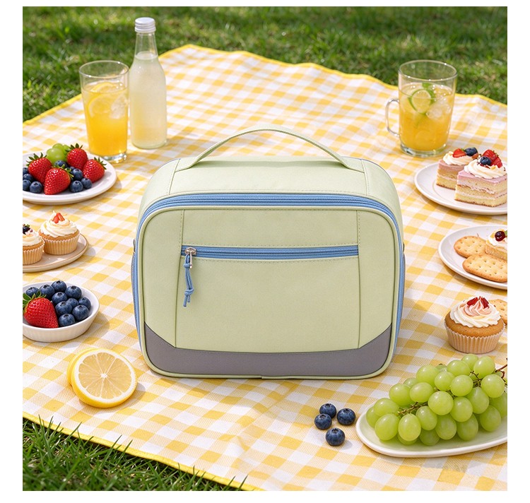 Two Course Slim Folio