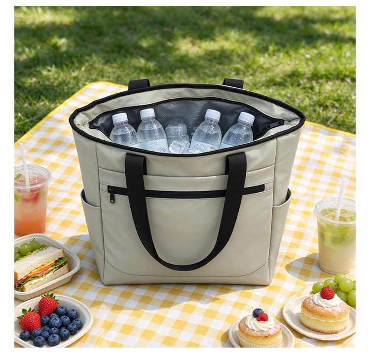 Open Side Slit Cooler