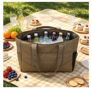 Kühltasche von Olive Arrow