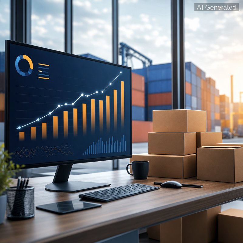 Q3 order performance