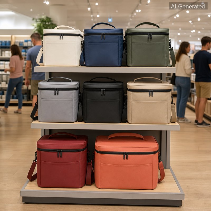 Q4 retail trends