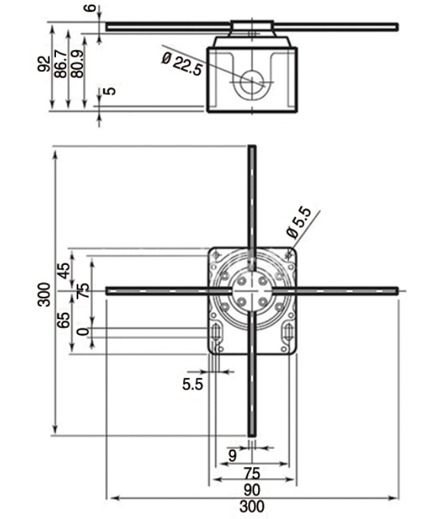 tắc giới hạn điện