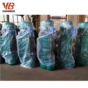CD Type Wire Rope Hoist with High Strength Steel Rope and Long Service Life for Warehouses