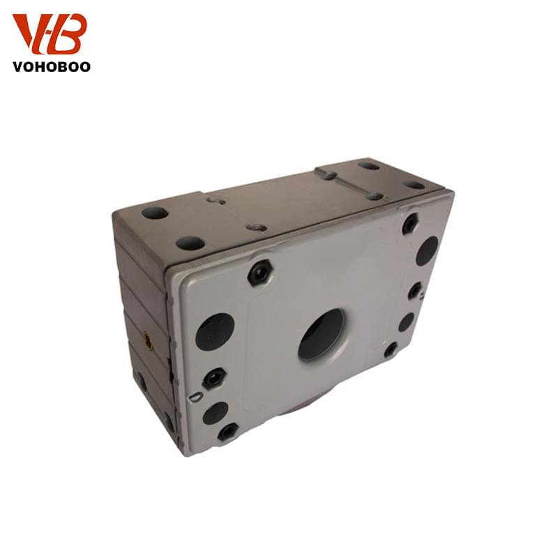 End Truck Wheel Block 160mm 200mm 250mm 315mm 400mm for Crane End Carriage