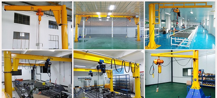 lifting equipment