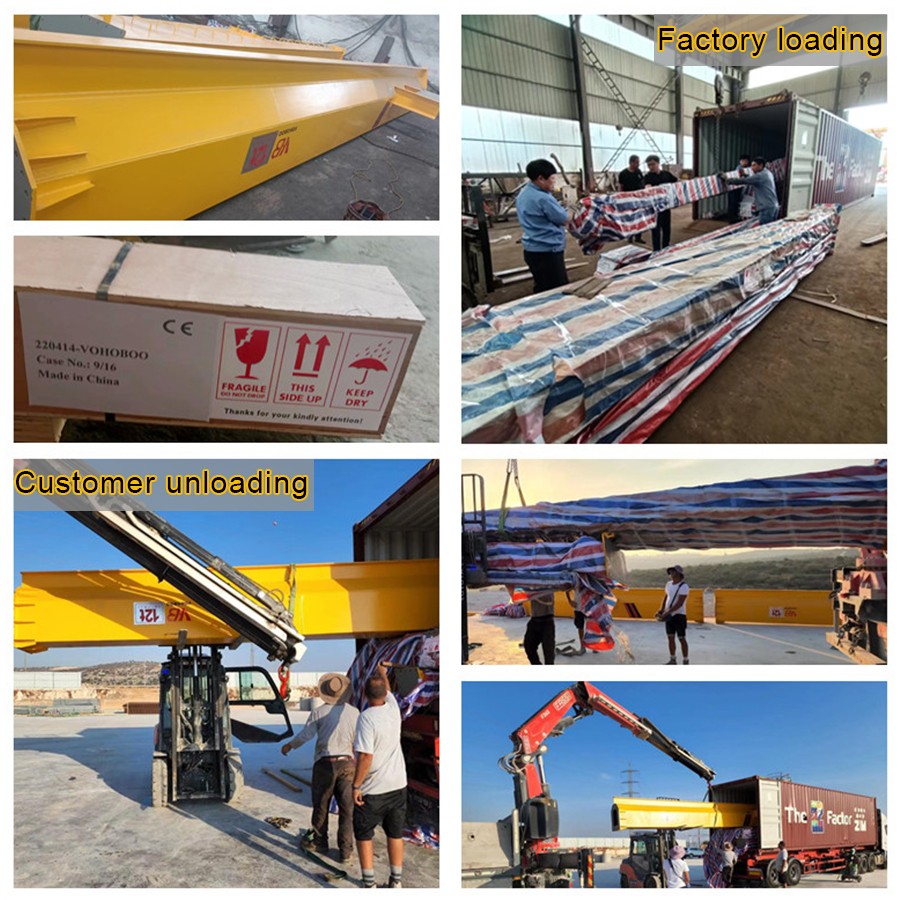 Gantry Crane price