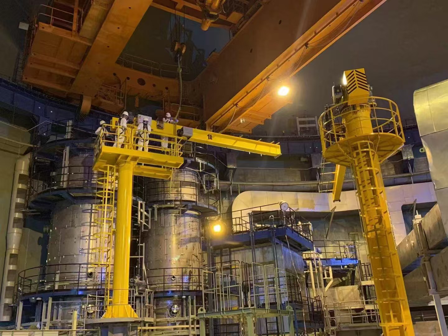 Electric 5t Jib Crane