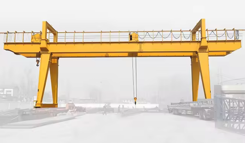 Gantry Crane