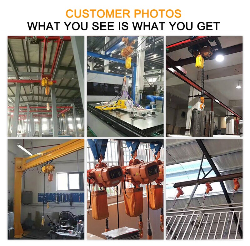 HHBB type hoist HHBB type hoist