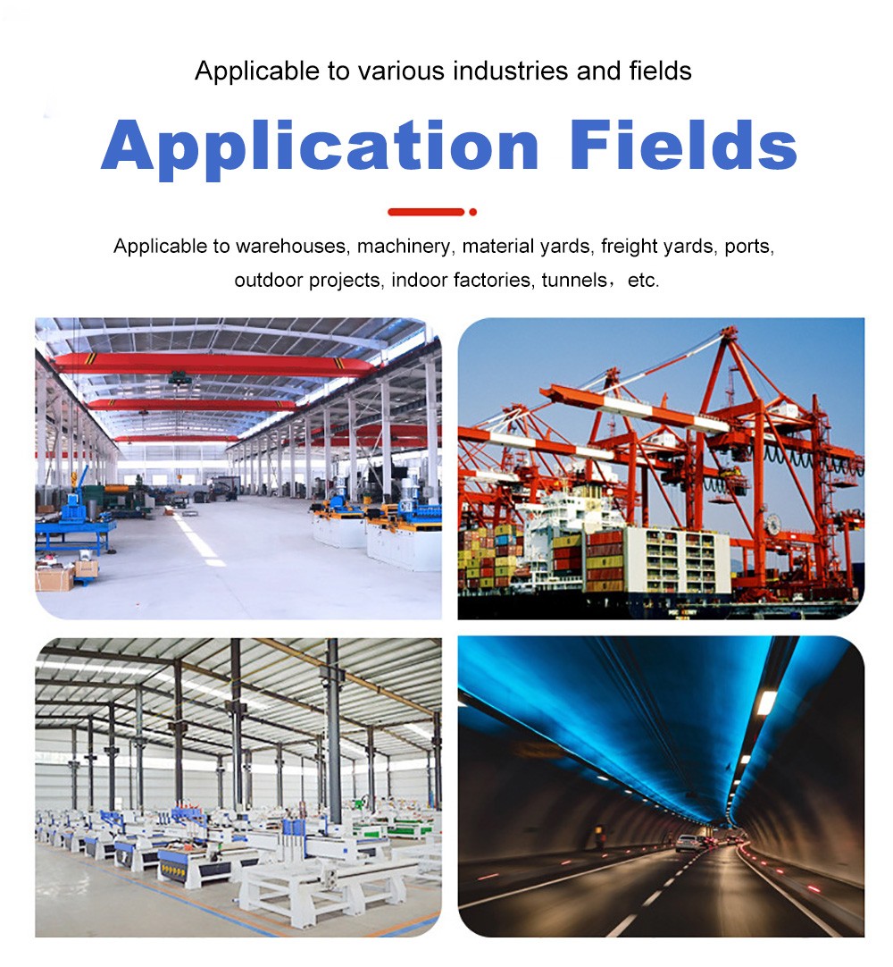 Gantry Crane
