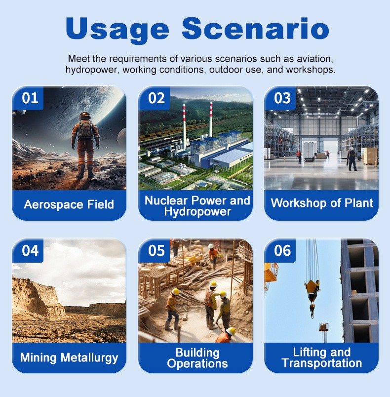 Electric Chain Hoist