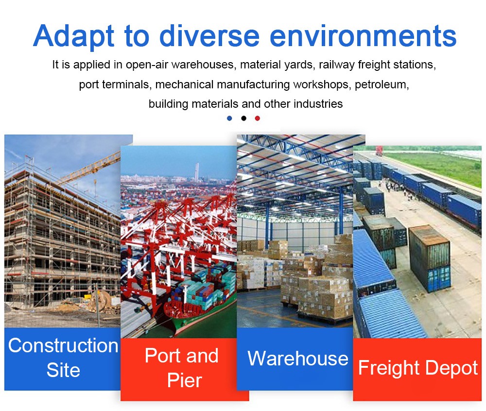 Single girder Crane Single girder Crane