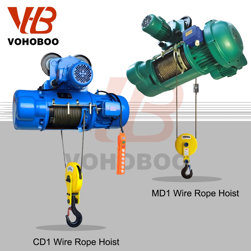 CD hoist CD hoist