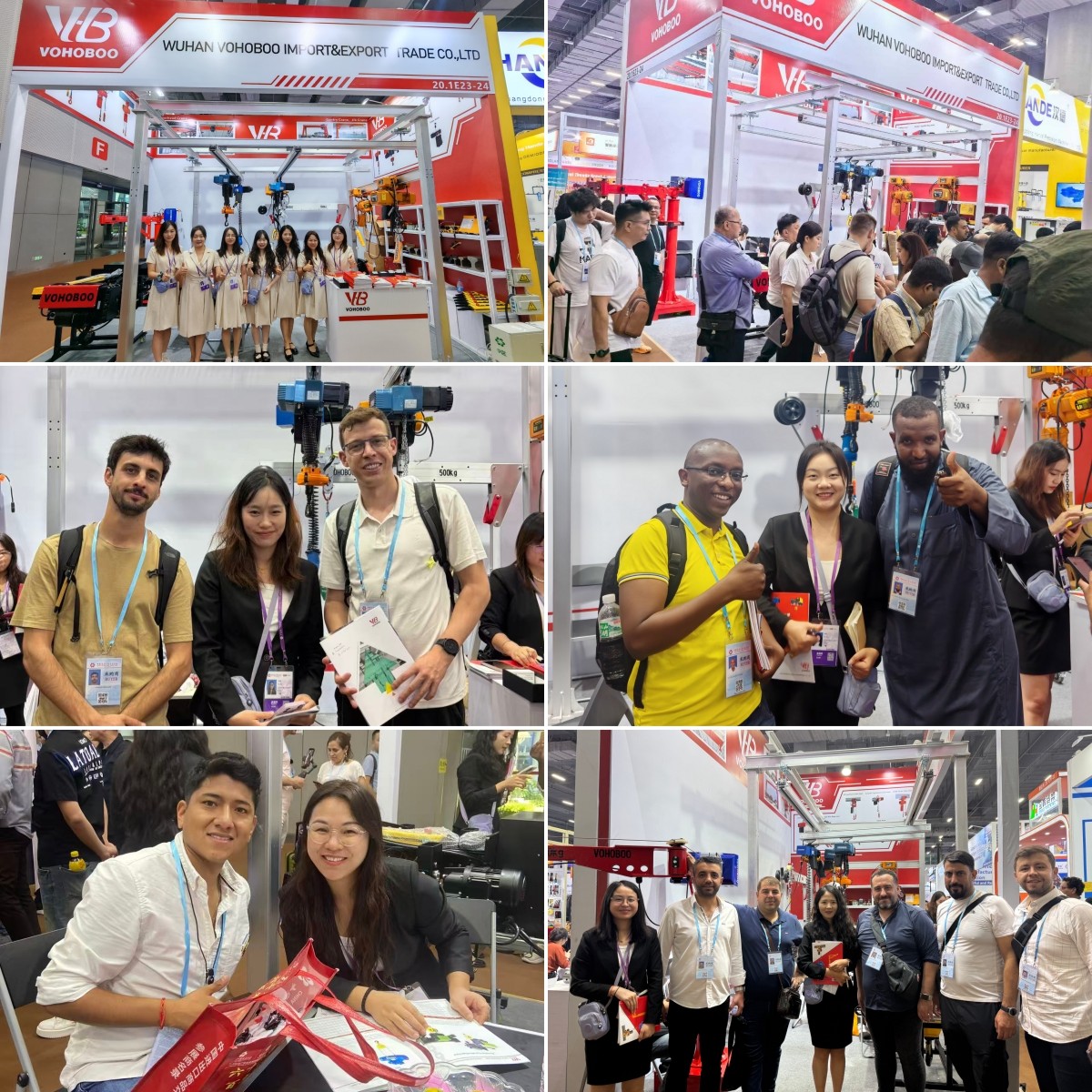 Electric Gantry Crane Electric Gantry Crane