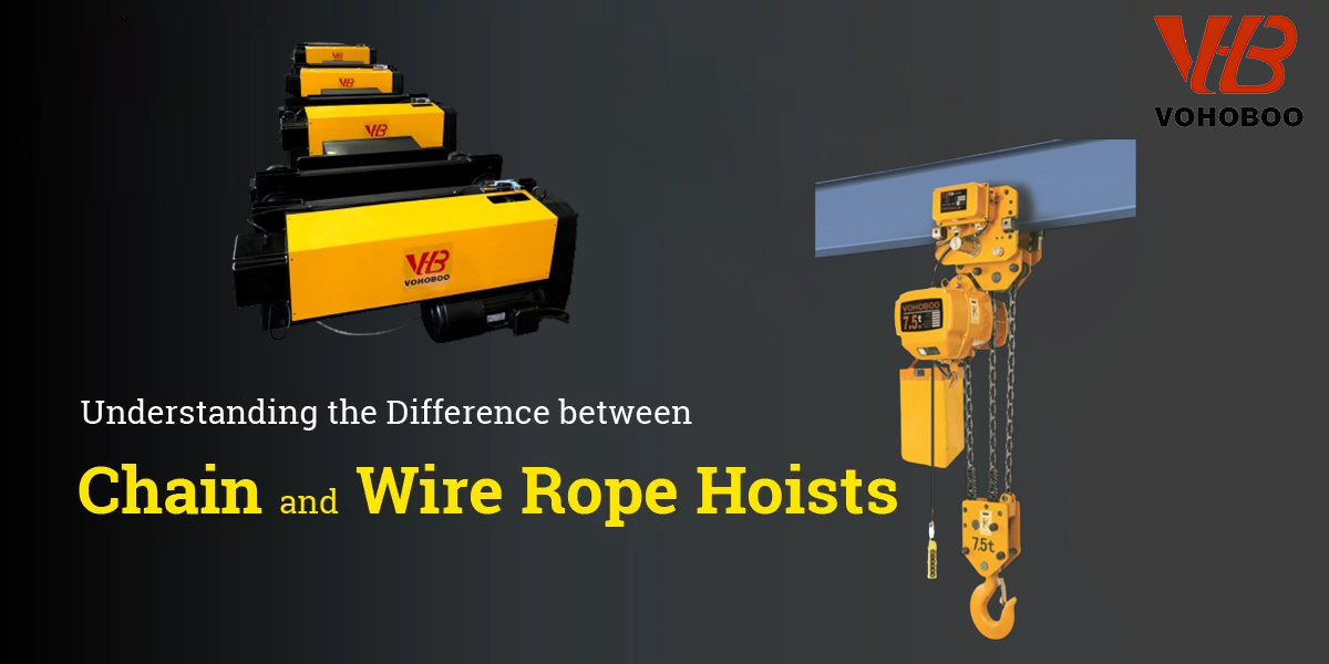 Electric Wire Rope