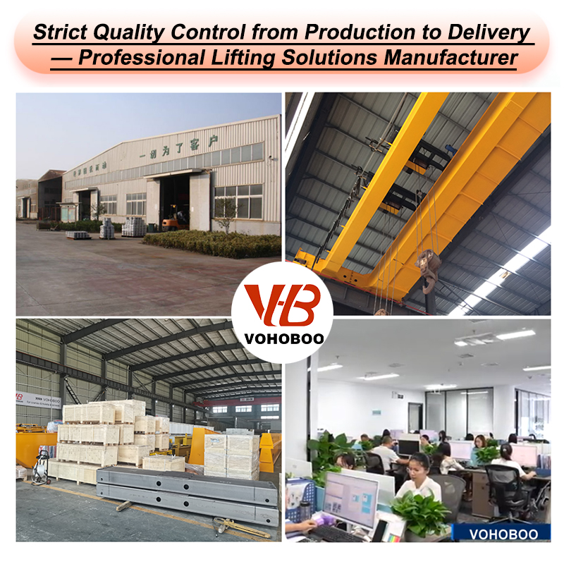 Column Mounted Jib Crane with Wide Working Range and Stable Rotation for Loading and Unloading Factory