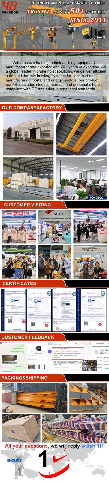 Wire Rope Hoist Wire Rope Hoist