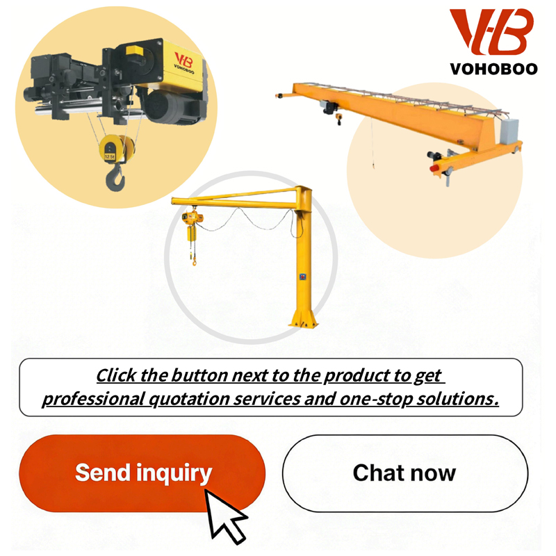 Hot Sale HHBB Series Electric Chain Hoist 1T 2T 5T 10T Factory