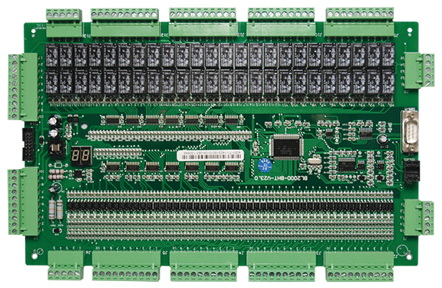 Discount Parallel Main Board