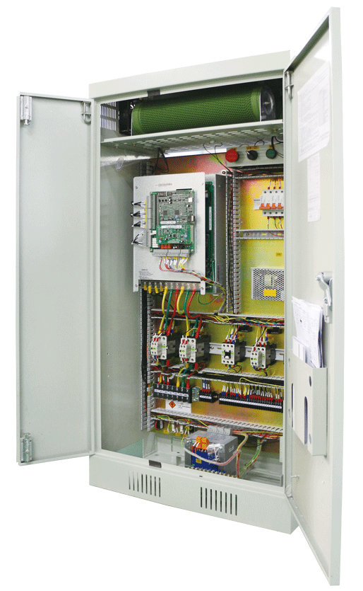 China MR Serial Cabinet