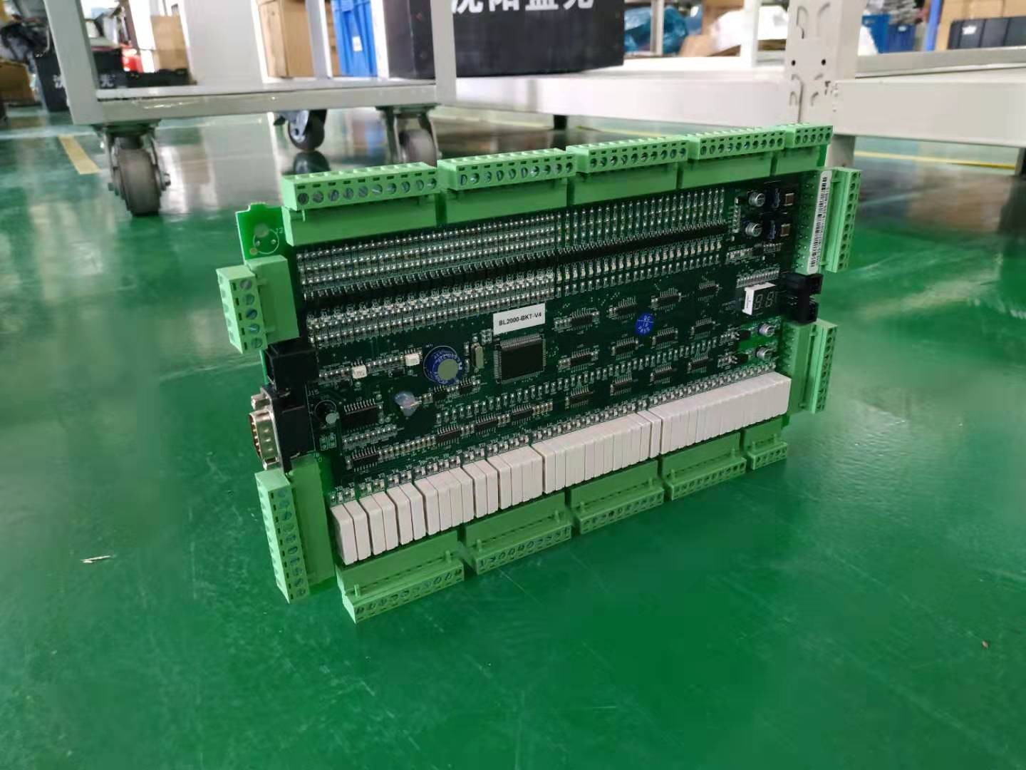 Discount Parallel Main Board,Quality Lift Mother board,Lift Parallel Quotes