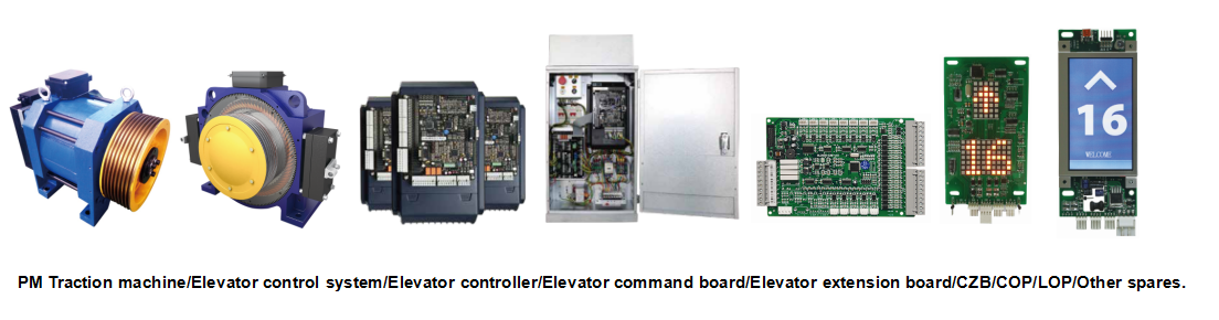 Elevator easy Debugging