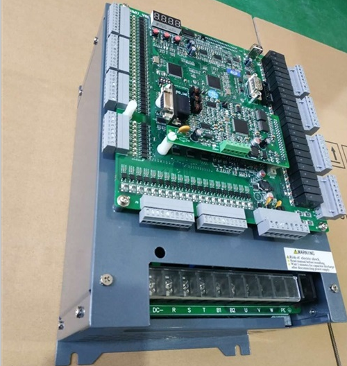 380V Parallel Integrated Controller