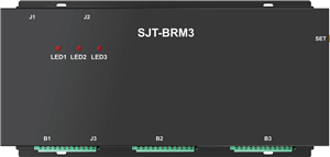 Máy dò vành đai dòng Bluelight SJT-BRM