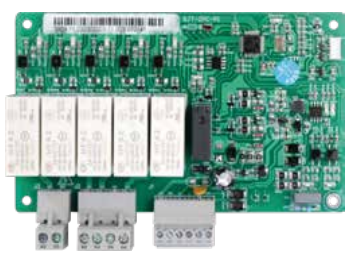 safety circuit board