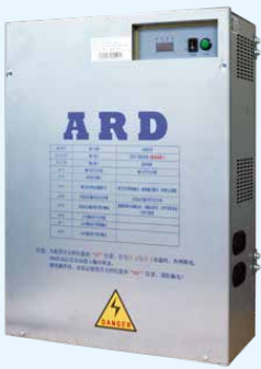Elevator Automatic Rescue Device (ARD)