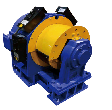cargo elevator‌ motor