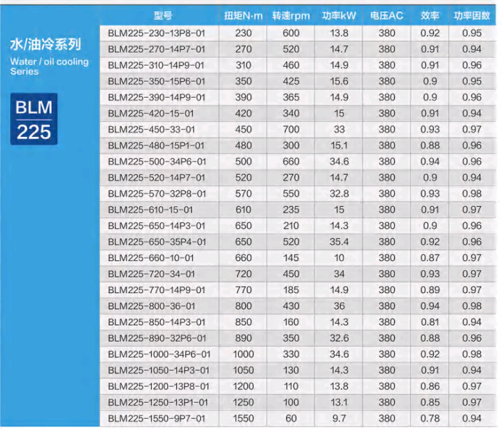 Low speed high torque permanent magnet motor