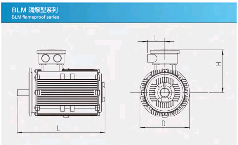 general purpose motor