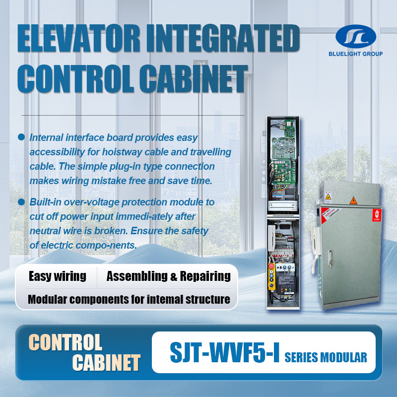 control cabinet
