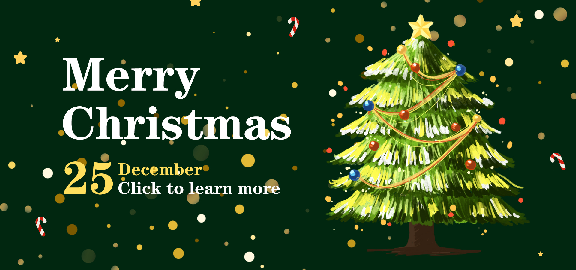 Bluelight Group Celebrating Christmas with you