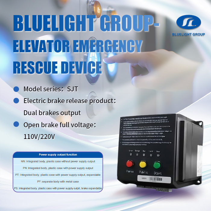 brake-release-device